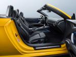 Audi TT Roadster S-Line 2018 года (WW)